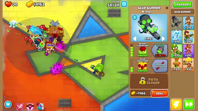 BTD6 Daily Challenge 1/27/2022 Your Boiiii's Creation By So Speed