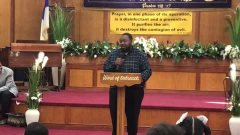 Plan Purpose and Promise