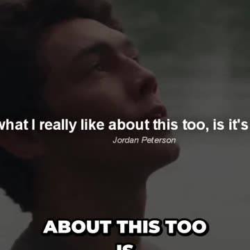 The hidden truth about life's suffering that will change you.