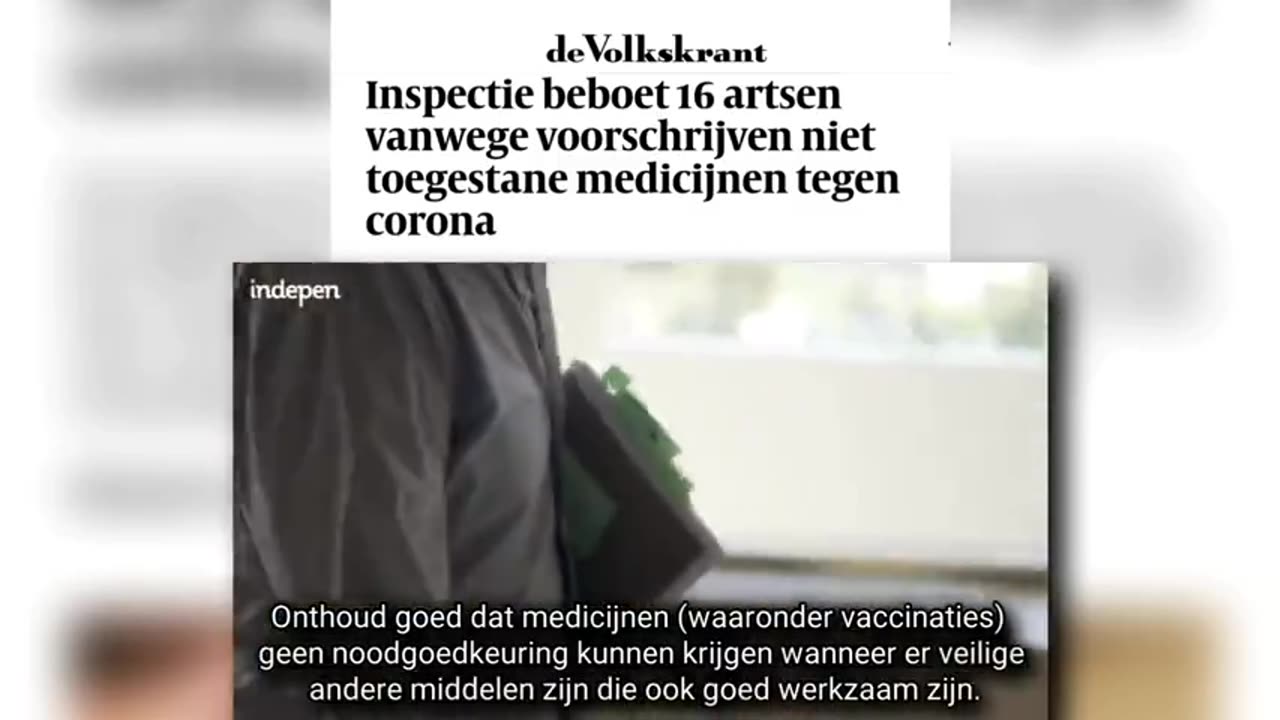 Documentaire - De cirkel van evenwaardigheid – Deel 2