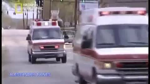 Mayday Desastres Aéreos - T02E02 - Incêndio na Pista - Atlantic Southeast Airlines 529