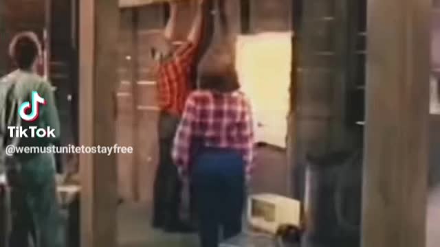 We are going into these evil times