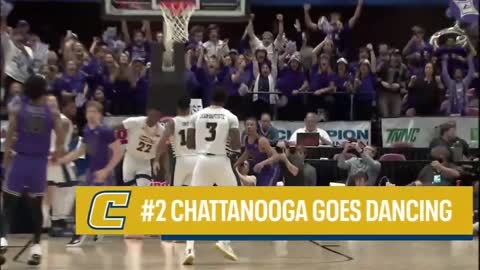 Reliving college basketball's top plays from last season | College Basketball on ESPN