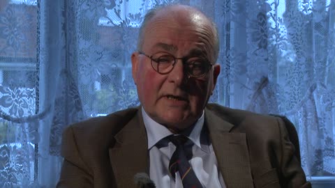 Derbyshire County Councillor calls out East Midlands Unitary Mayor