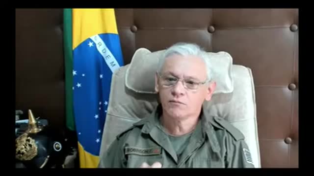 Segundo os Estados Unidos, a Coreia do Norte é um país trans-nuclear...