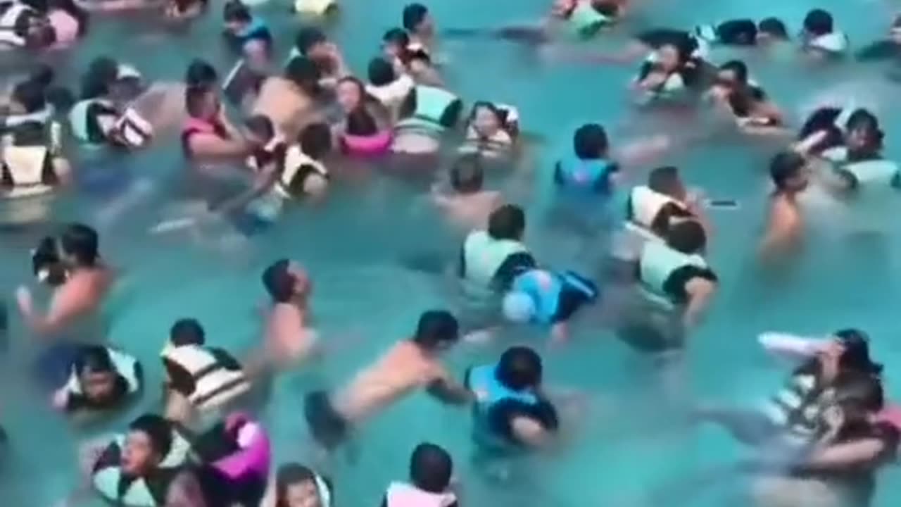 Super jump