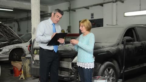 Viz Car autós fedélzeti kamera