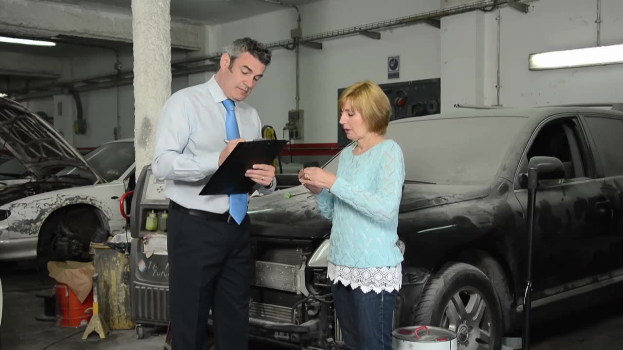 Viz Car autós fedélzeti kamera