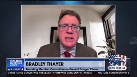 Bradley Thayer-election 2024 a political Renaissance for America or the path to totalitarianism