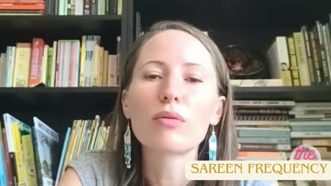 The Sareen Frequency - Episode 5 - June 21