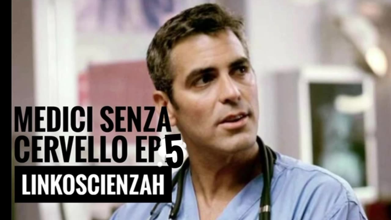 Medici senza cervello ep 5