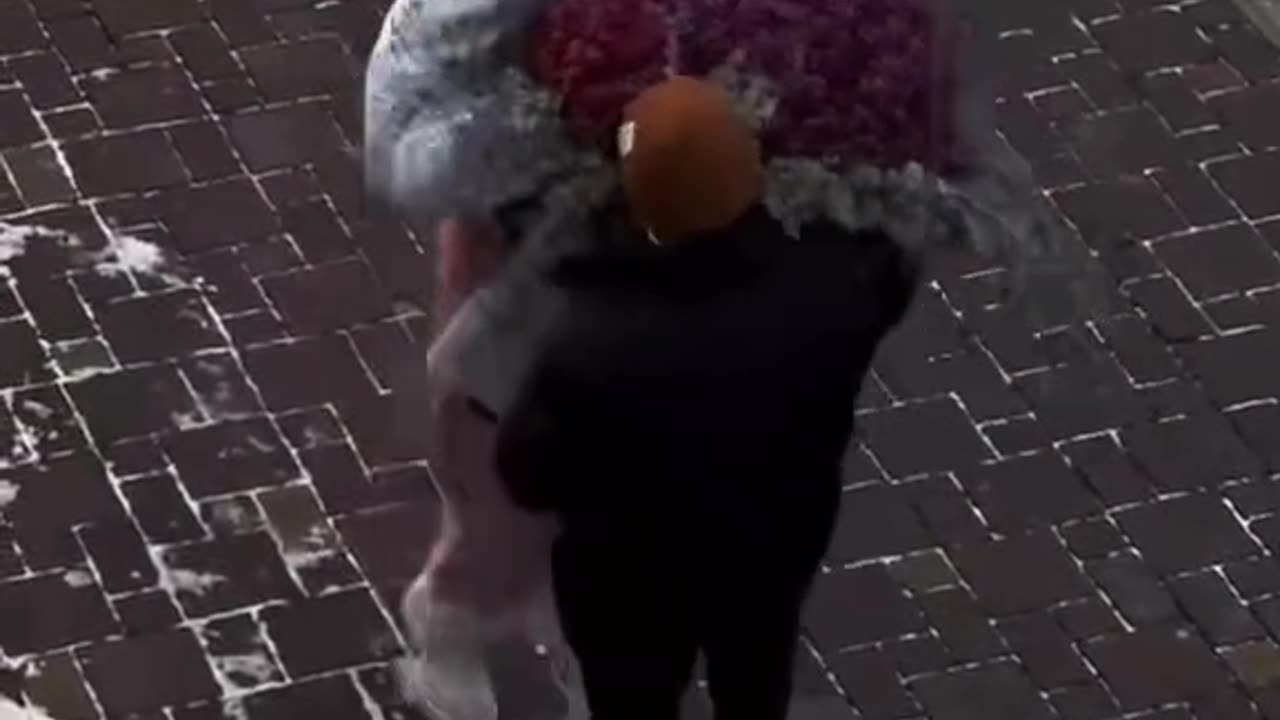 Mind wants security.