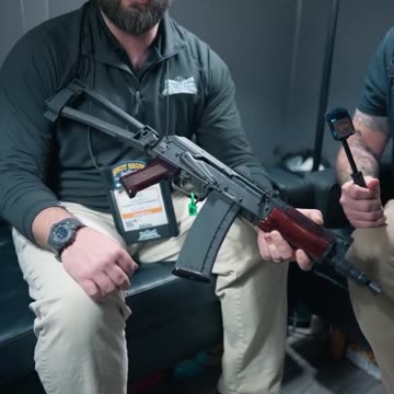 [2024-02-02] PSA STG-44 / Krink Update❗️