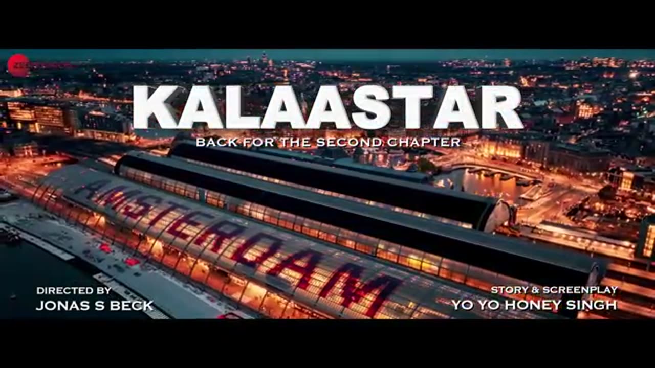 KALAASTAR