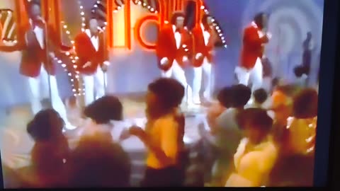 The Spinners I've Got To Make It On My Own 1975 (Soul Train)