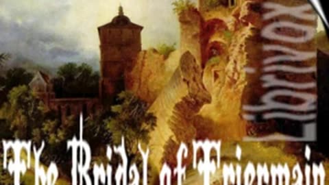 The Bridal of Triermain by Sir Walter SCOTT read by Nathan - Full Audio Book