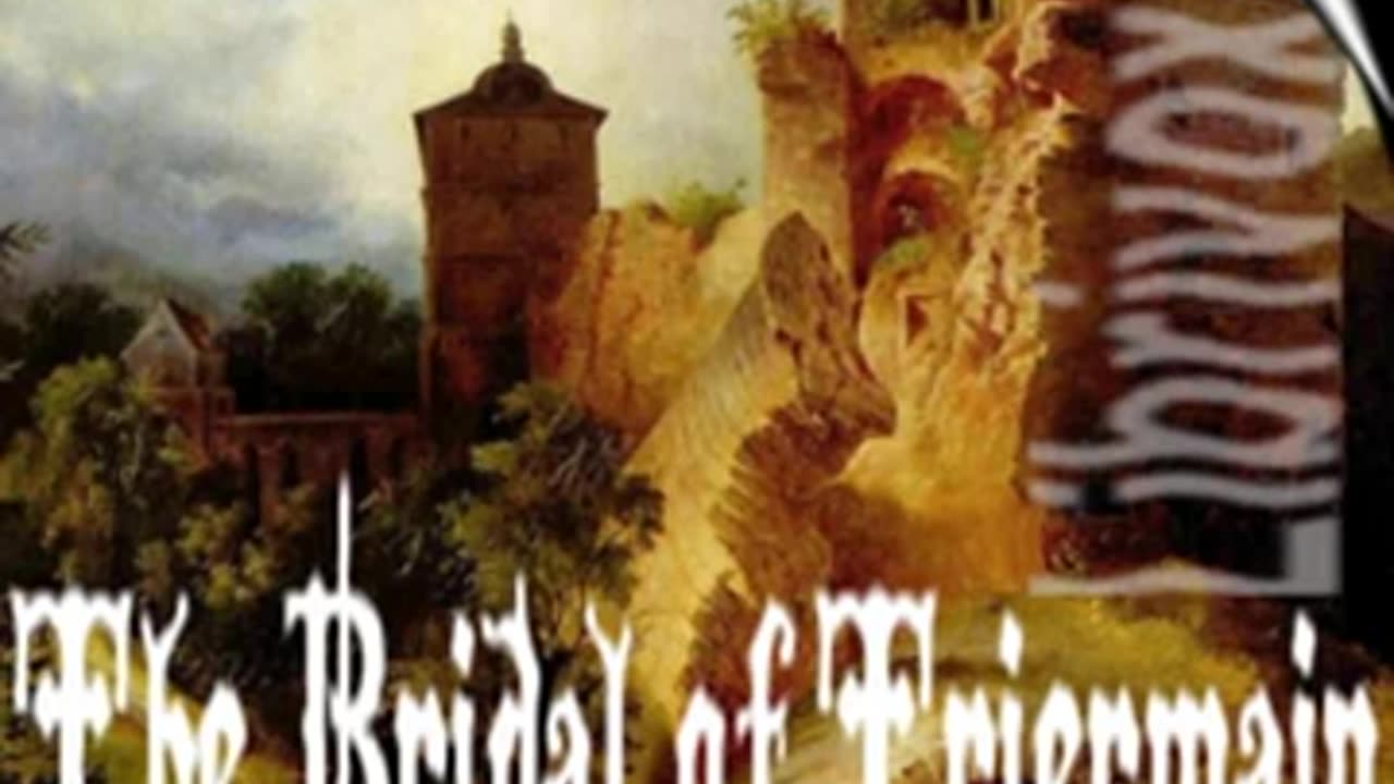 The Bridal of Triermain by Sir Walter SCOTT read by Nathan - Full Audio Book