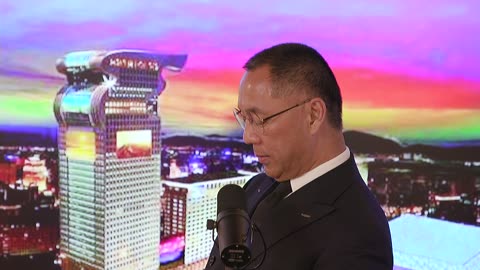 20200221文贵先生直播³⁺²：北京人民医院感染众多！疫情大爆发还没真正开始