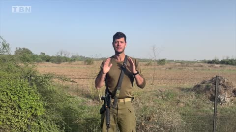 BREAKING_ Israel & U.S. STRIKE Iranian Militias; Houthis LAUNCH Terror Attack _ TBN Israel