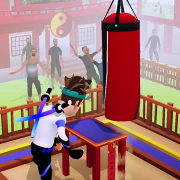 SLAP KING - BÔNUS ROUNDs - 231123