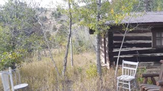 Central City Colorado Gold Rush of 1859