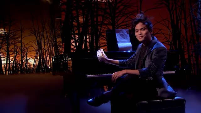 Shin Lim | WINNER | All Performances | America's Got Talent | Magicians Got Talent