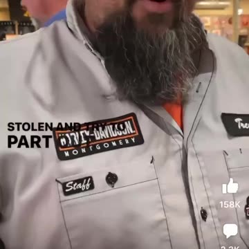 MICRO ID CHIPS FOR AUTO PARTS 🤔 A VAX CONCEPT