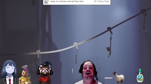 duck you later ditches