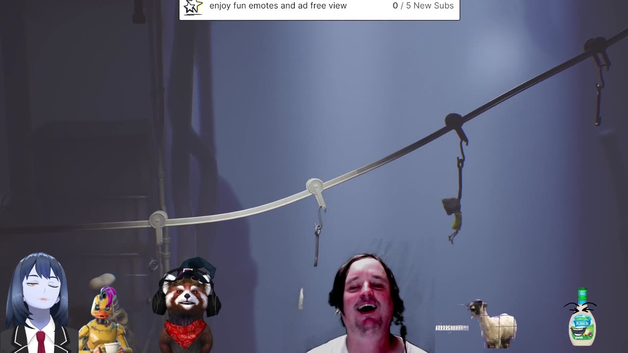 duck you later ditches