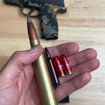 What are Snap Caps or Dummy Rounds?