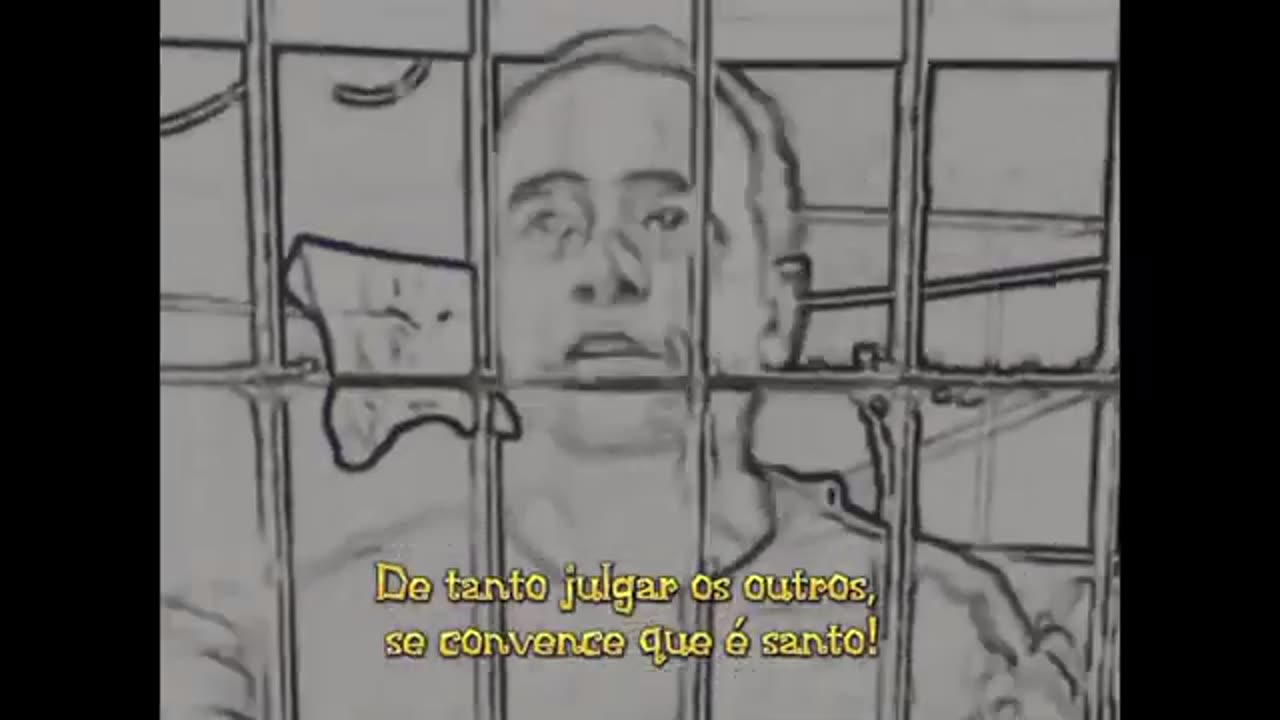 Deserto de Gente II | Marcelo Nassilva