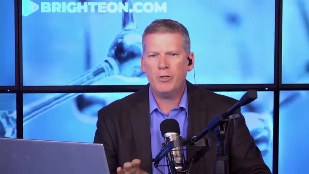 DR. PAUL COTTRELL DROPS BOMBSHELLS ON THE TURBO CANCER FOLLOWING COVID AND THE JABS