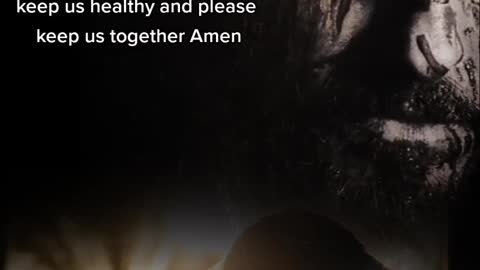 Dear God!Protect my Family 🙏