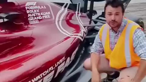 Can’t be that hot…