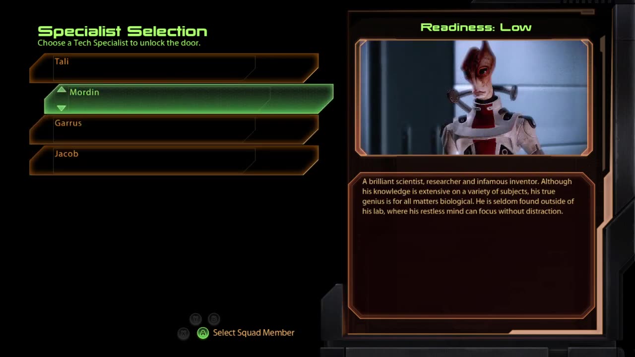 Mass Effect 2 (Legendary Edition) with the Risky Suicide Mission Mod_ Xtyne Shepard