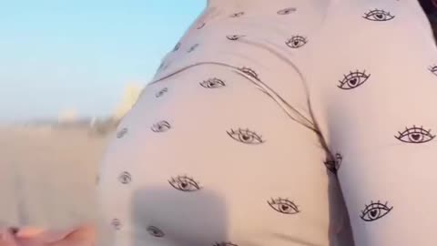 Sexy girl dancing 🥵💦🔥