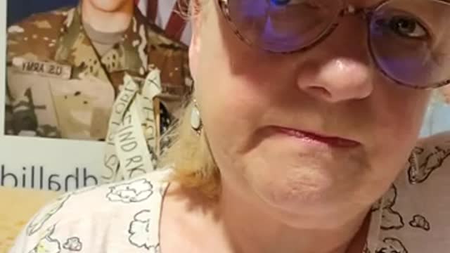 Find Richard Halliday was live Day 674