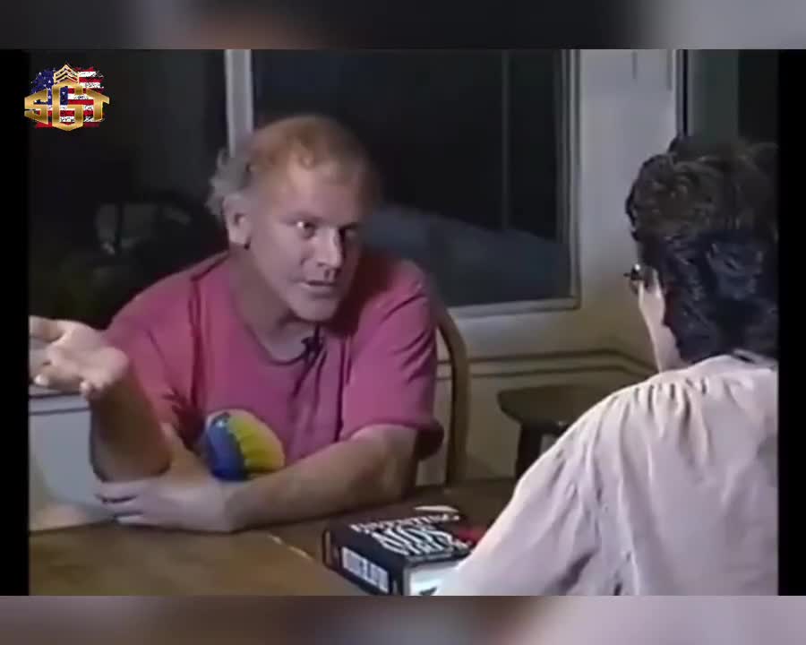 Well, he isn't wrong!!!!!