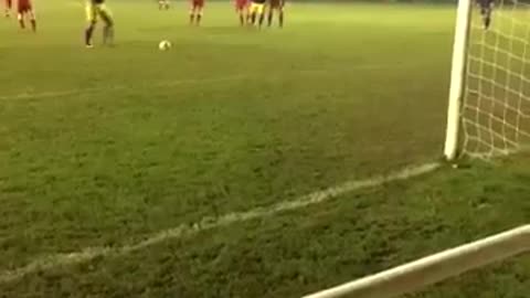 Penalty Glory