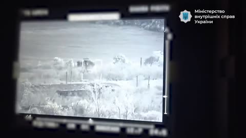 💥🇺🇦 Ukraine Russia War | Stugna-P ATGM Strikes on Russian Vehicles near Raihorodka | Luhansk O | RCF