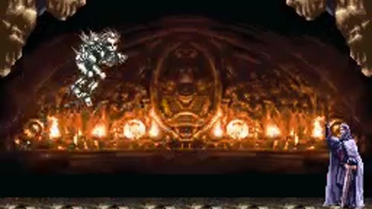 $ INDIANA JONES GREATEST ADVENTURES - FIGHT THE SKELETON OF DONOVAN! [ PART 2] THE END!