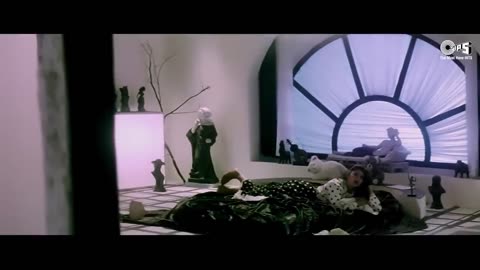 Tumhein Dekhe Meri Aankhen-Alka Yagnik-Kumar Sanu