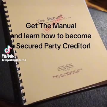 Secured party Creditior