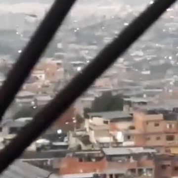 Police operation in Rio de Janeiro favela claims at least 18 lives