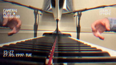 Improvisation in E Major