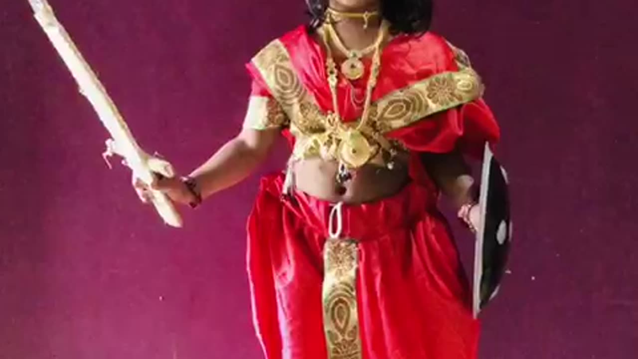 jhansi ki rani