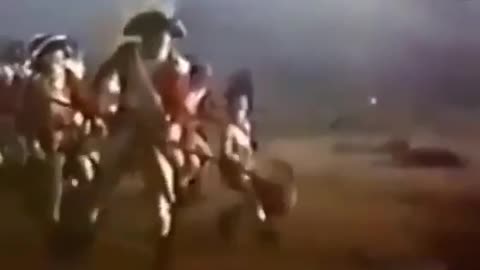 What's The Real History? The Lies they portrayed