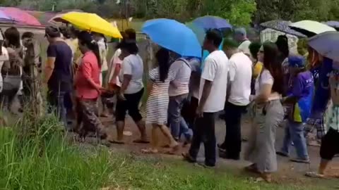 Fully Vaccinated Teacher Dies Unexpectedly (2023)