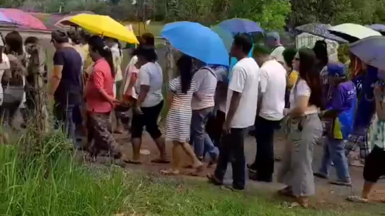 Fully Vaccinated Teacher Dies Unexpectedly (2023)