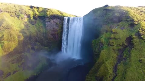 The Enchantment of the Natural Beauty of the Bali Island - Indonesia